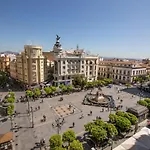 Apartamento Emilo Luque Cinco