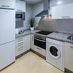 Apartamento Emilo Luque Cinco
