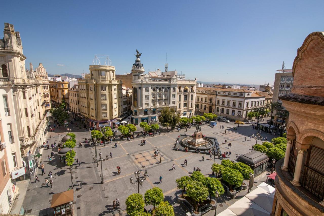 Apartamento Emilo Luque Cinco Córdoba