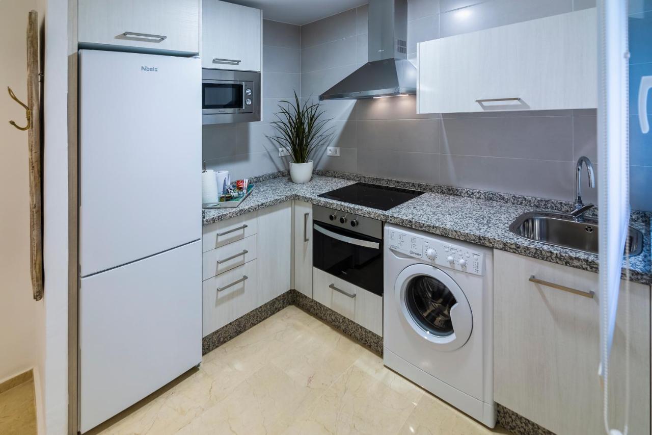 Emilo Luque Cinco Apartamento Córdoba