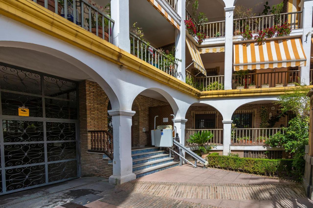 Apartamento Emilo Luque Cinco Córdoba