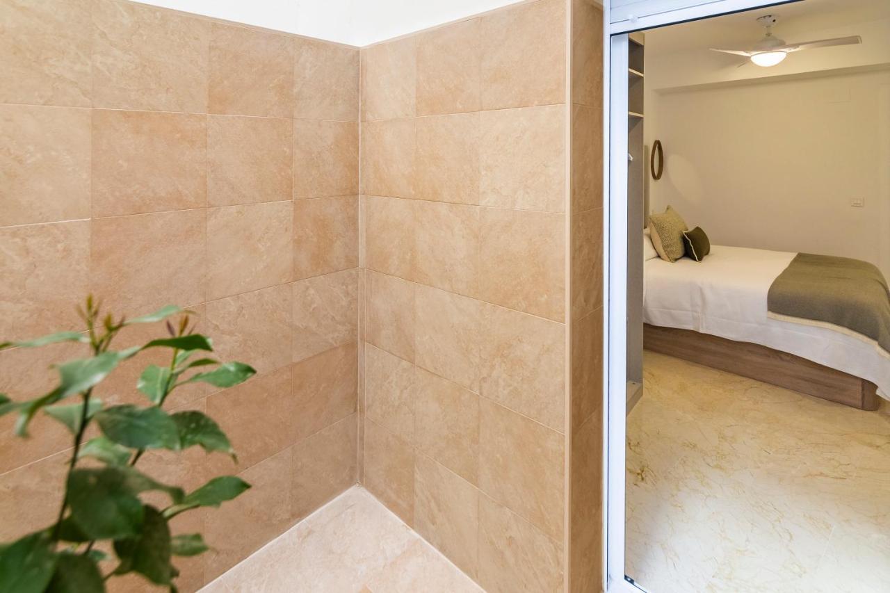 Apartamento Emilo Luque Cinco *