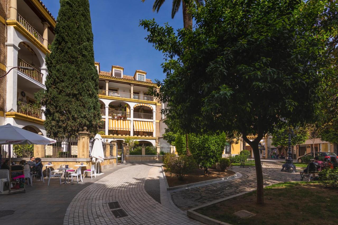 Emilo Luque Cinco Córdoba