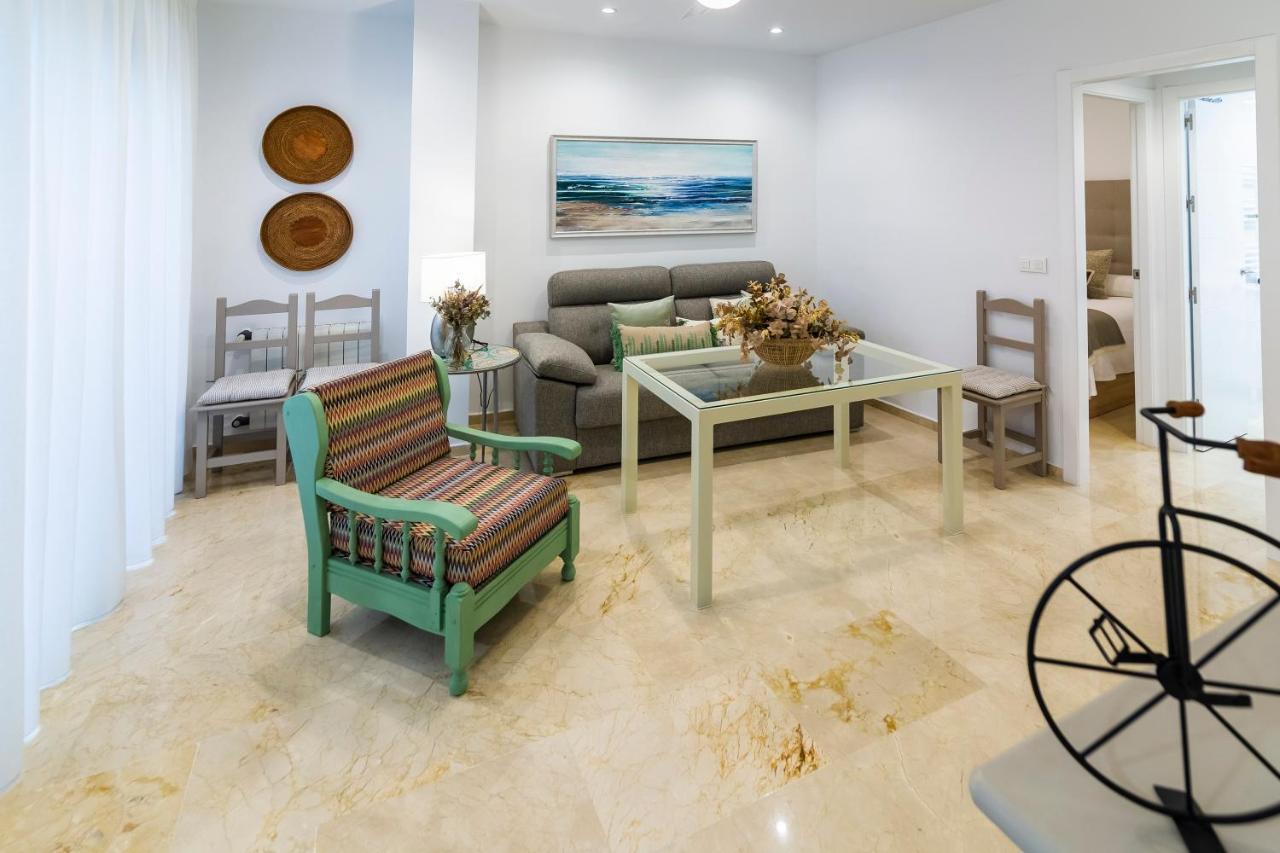 Apartamento Emilo Luque Cinco Córdoba